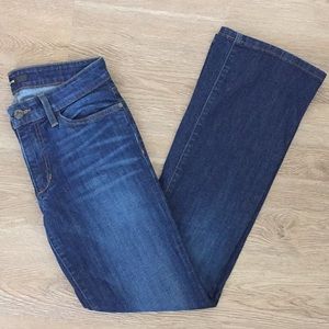 Joe’s Jeans Petite Bootcut